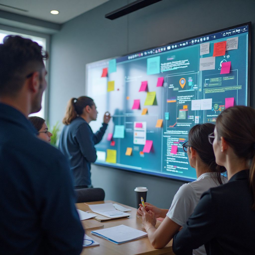 Metodologii inovatoare de coaching