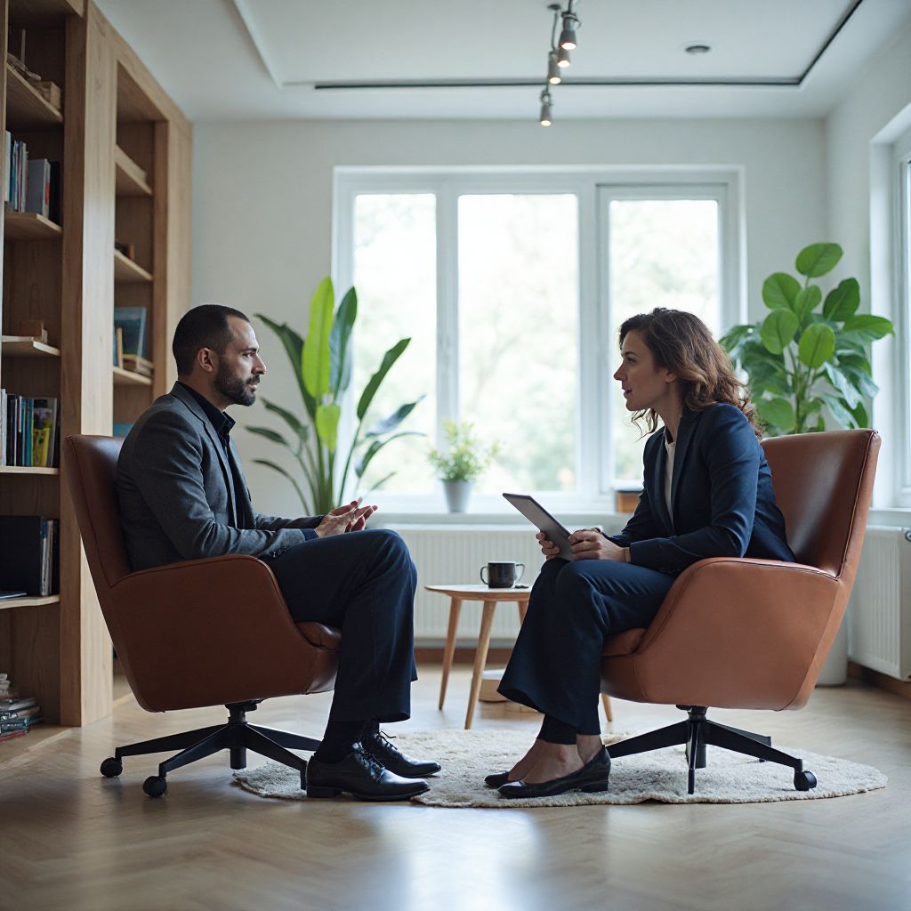 Atelier de Leadership