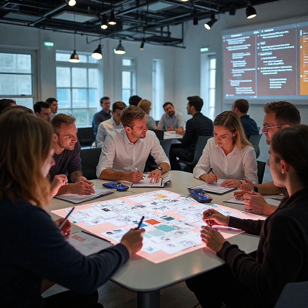 Atelier de Comunicare Eficientă