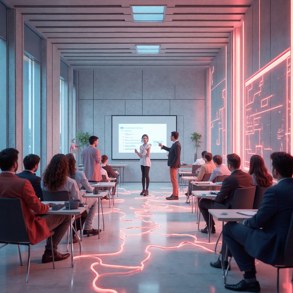 Atelier de Motivație