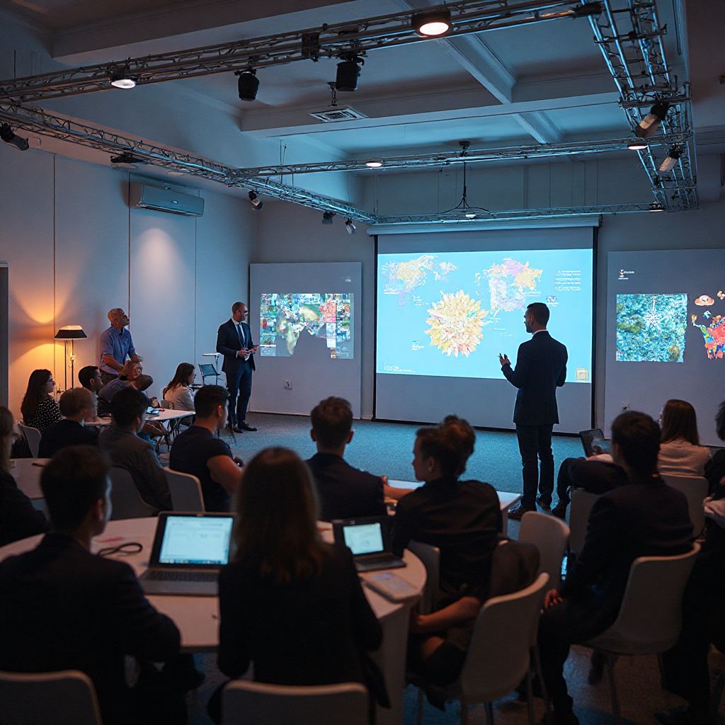 Workshop internațional