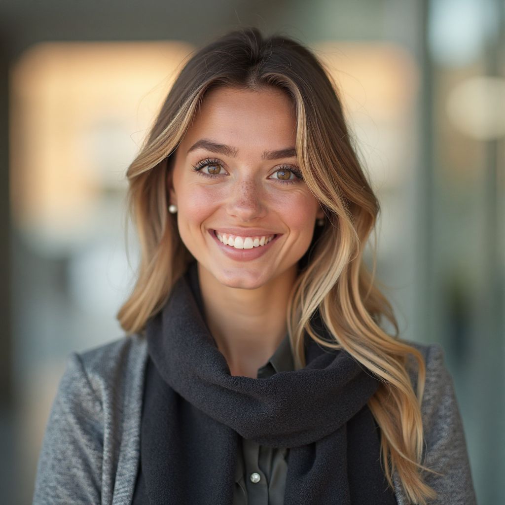 Andreea Popescu, Antreprenor